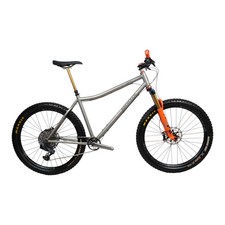 2020 Moots Farwell Titanium