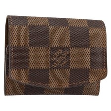 LOUIS VUITTON Damier Ebene