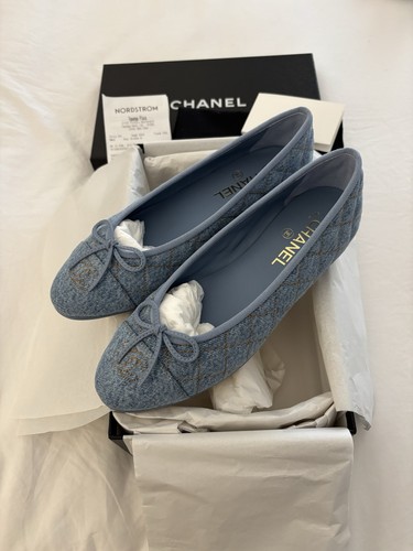 Ballerine classiche denim - ballerine,