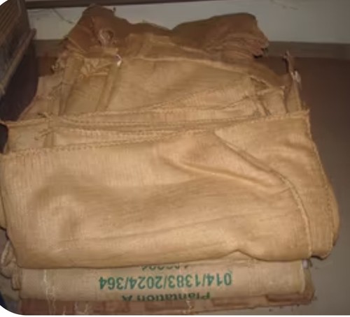 100 sacchi juta per - 100, di