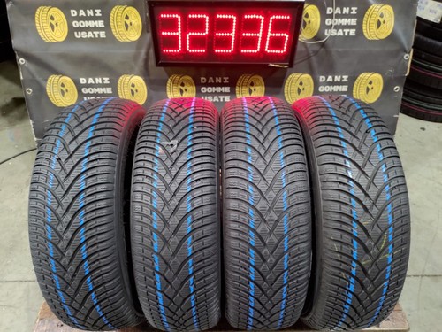 Pneumatici invernali gomme - invernali, 4
