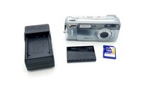 Kodak EasyShare LS753 5.0MP