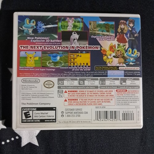 Pokémon sun usa - usa, canada