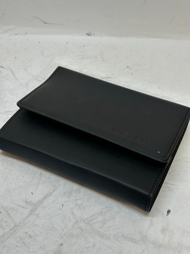Libretto bordo nissan - bordo,
