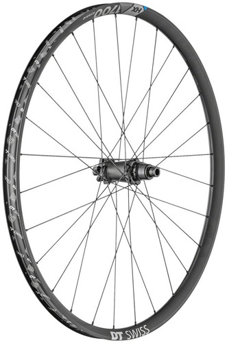 Ruota posteriore 1700 - posteriore, hx