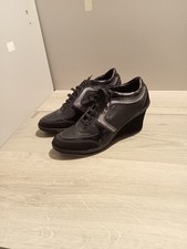 Mocassini Donna Geox Numero 38.