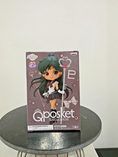 Qposket sailor moon saga - sailor, 14