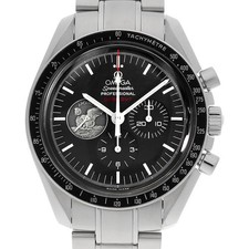 Omega Speedmaster Apollo 11