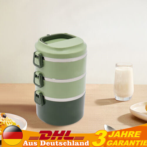 Lunch box 3 livelli - box,
