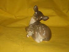 Statuina vintage Royal