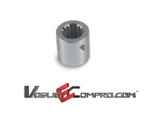 BUSSOLA SCANALATA CON GRANO