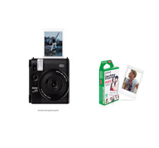 Fujifilm Instax Mini 99 Black