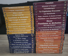 47 dvd louis de funes