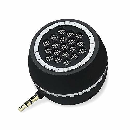 Fiyapoo mini altoparlante - mini,