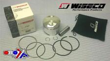 KIT PISTONE WISECO 3.497" HARLEY DAVIDSON 1340 PALA Comp: 7:1 Cupola
