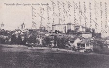 Alessandria - Tassarolo -