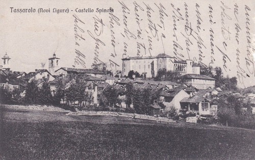 Alessandria tassarolo - alessandria,