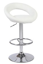 Poltrona sgabello design - sgabello,