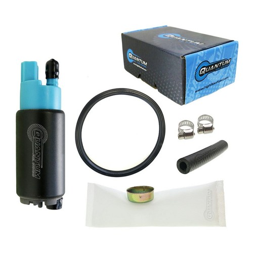 Pompa carburante quantum - carburante, con