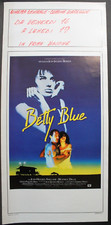BETTY BLUE - Beineix -