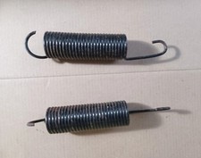 AUTO D'EPOCA COPPIA MOLLE PER