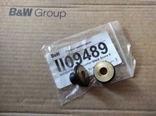 Elastomero isolatore