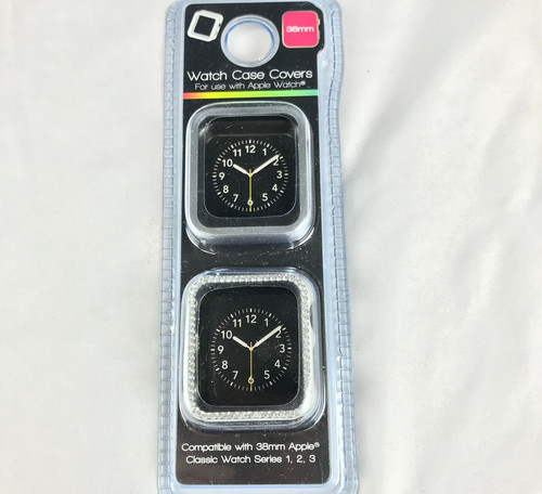 Custodia apple watch 38 - 38, mm