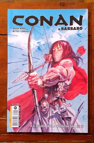 Panini fantasy conan il - panini,