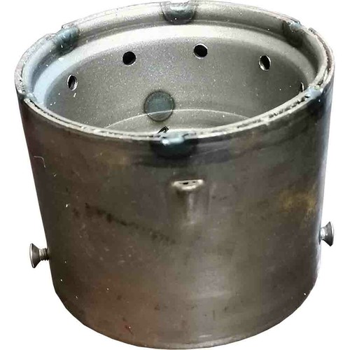 Tubo scoppio riello rdb - tubo,