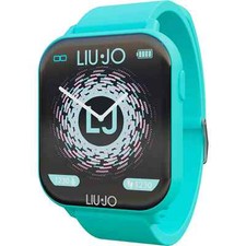 LIU JO SMARTWATCH VOICE COLOR