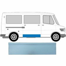 Mercedes 207 410 1977 1996 - 207-410, 1977-1996