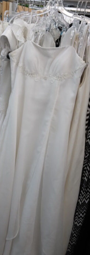 Abito sposa randa formale - sposa,