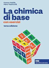 Chimica base con - base.,