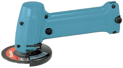 Smerigliatrice sbavatrice - smerigliatrice-,