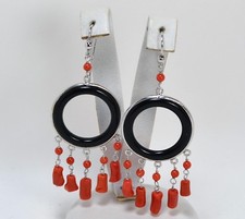 Orecchini argento 925 - orecchini, in