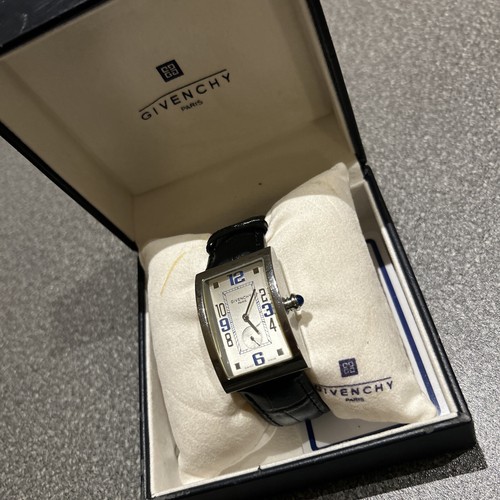 Orologio uomo givenchy - uomo,