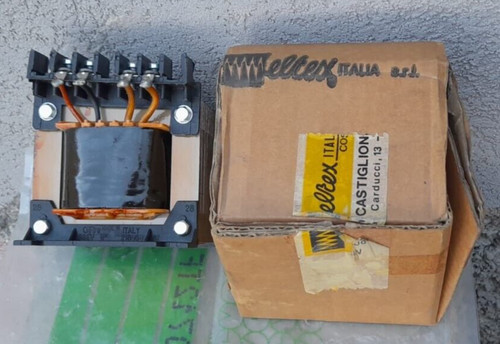 Trasformatore inverter - trasformatore,