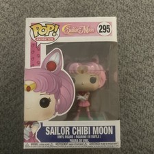 Funko Pop! Vinyl: Sailor Moon