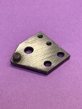 *NOS* 265-12252 PLATE FOR