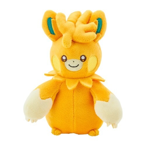 Pokemon motchiri tenori - pokemon,