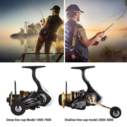 Mulinello pesca - da,