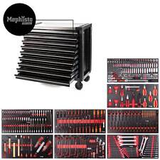 Carrello porta attrezzi