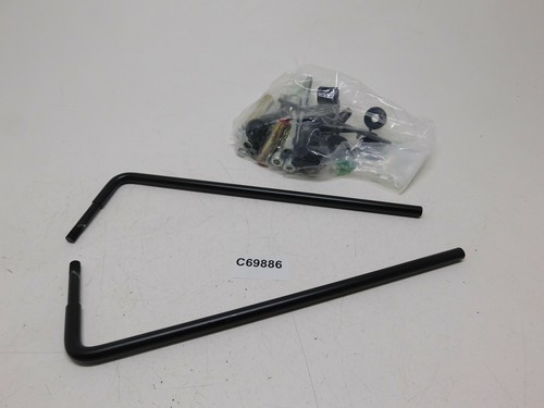Attacchi parabrezza windshield - attacchi,