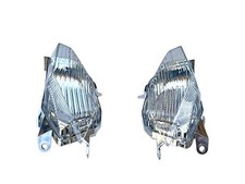 COPPIA FRECCE INDICATORI DI