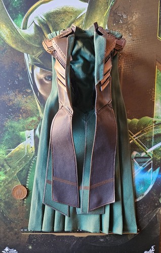Hot toys avengers endgame loki - hot,