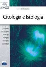 Citologia istologia dalle - citologia, e
