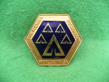 XXIV Distintivo Foemina