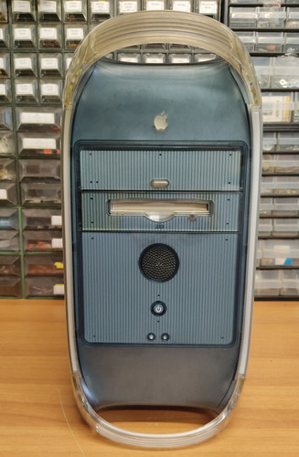Apple power mac - power, g4