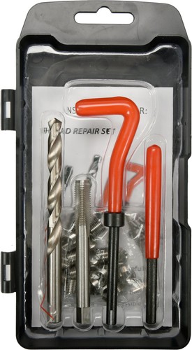 Kit reparation des - kit, de