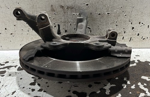 Mozzo ruota anteriore destra - mozzo,